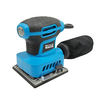 เครื่องขัดกระดาษทราย MATALL PRO ST2901 240 วัตต์