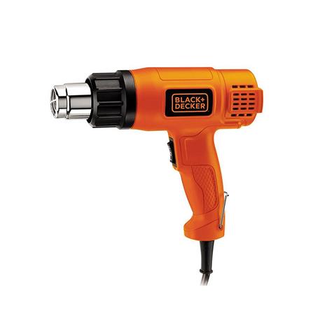 เครื่องเป่าลมร้อน BLACK&amp;DECKER KX1800 1800 วัตต์