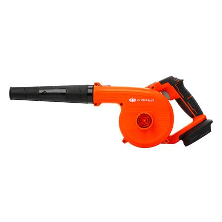 เครื่องเป่าลมไร้สาย (เฉพาะตัวเครื่อง) PUMPKIN 50361 INF-27BV 20 โวลต์