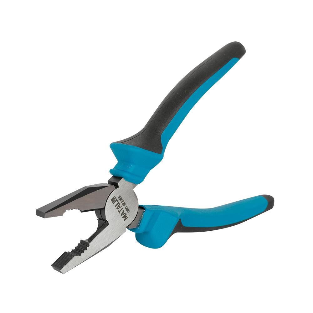 คีมปากจระเข้ MATALL PRO GS249003 8 นิ้ว