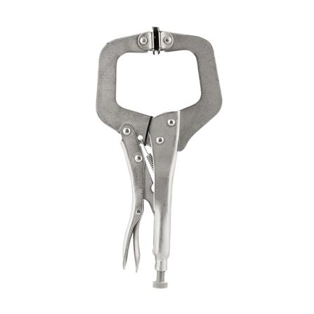 คีมล็อกตัวซี MATALL HMP1055792-A 11 นิ้ว