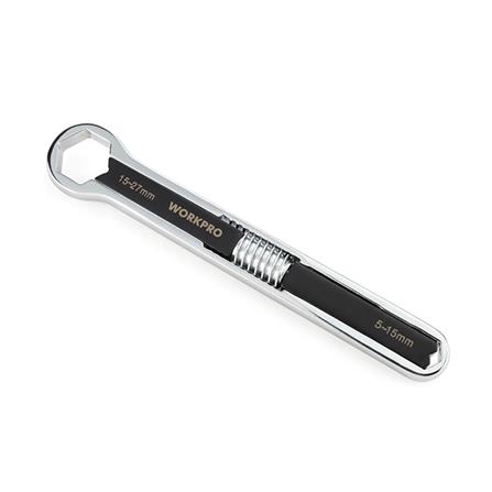 ประแจแหวน WORKPRO WP272016 15 มม.