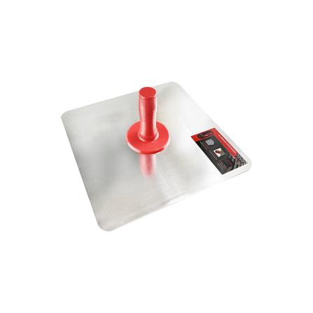 เกรียงยิปซัมอะลูมิเนียม HACHI 12 X 12 นิ้ว