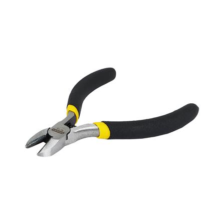 คีมปากเฉียง STANLEY 84-124 4 นิ้ว