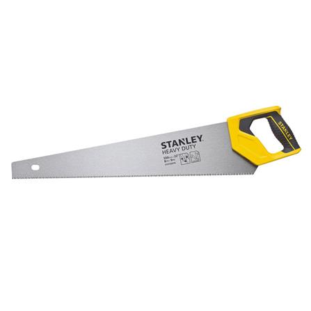 เลื่อยลันดา STANLEY HEAVYDUTY 8T 22 นิ้ว