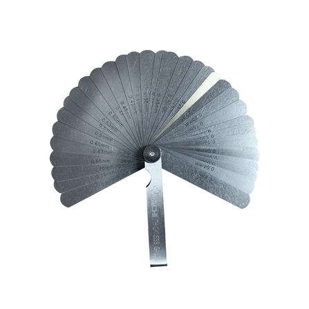 ฟิลเลอร์เกจ HACHI (ชุด 32 ใบ)