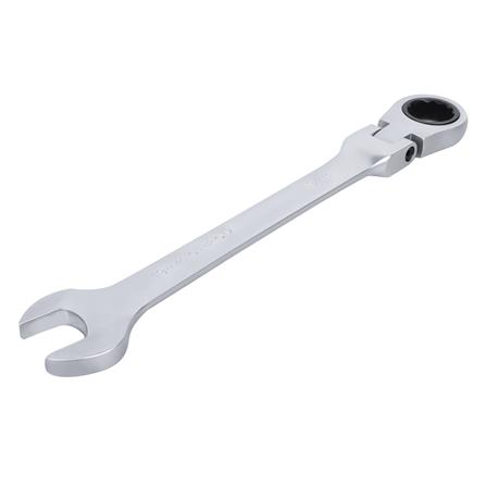 ประแจแหวนข้างปากตาย ANTON 19 มม.