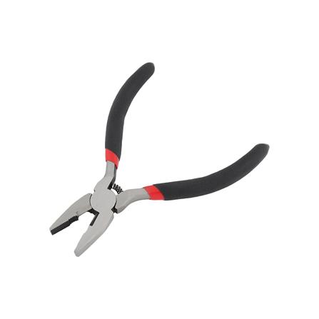 คีมปากจระเข้ MATALL HMP1051162-A 4.5 นิ้ว