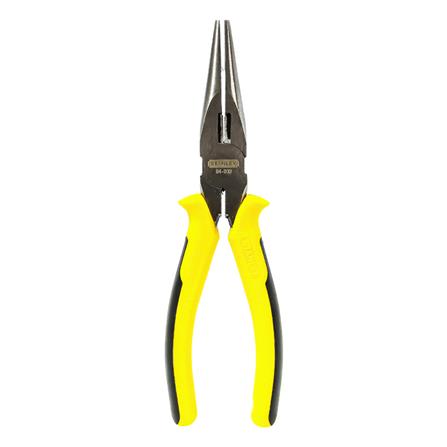 คีมปากแหลม STANLEY 84-625 8 นิ้ว