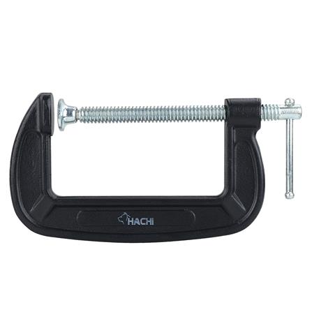 ปากกาจับงาน ตัวซี HACHI 5 นิ้ว