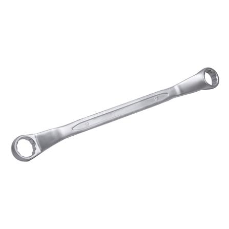 ประแจแหวน ANTON 17x19 มม.