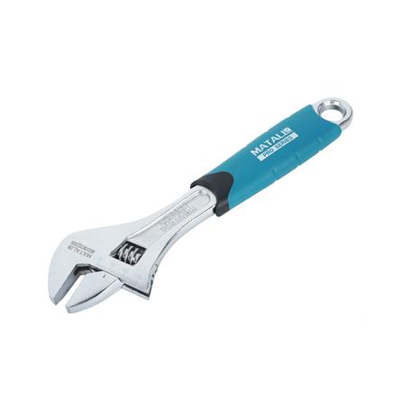 ประแจเลื่อน MATALL PRO GS072010 10 นิ้ว