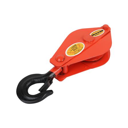 ลูกรอกดึงเชือก KS 0.5 ตัน