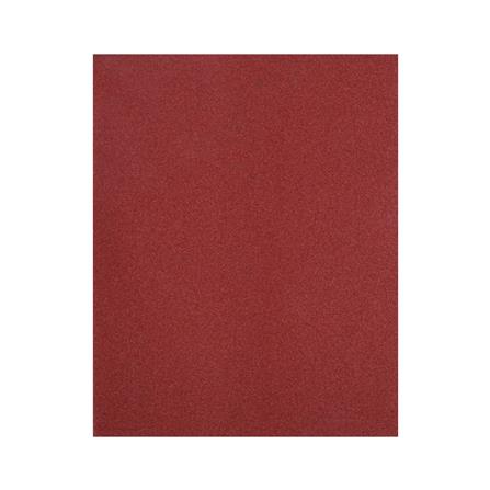 กระดาษทรายขัดสกิมโค้ท TOA WAC 9x11 นิ้ว เบอร์ 150