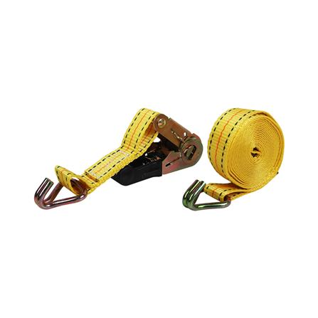 สายรัดโพลีเอสเตอร์ KS 1 นิ้ว 3 เมตร