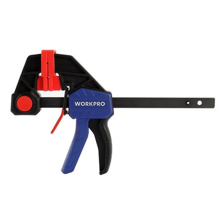 แคลมป์จับชิ้นงาน WORKPRO WP232039 150 มม. (6นิ้ว)