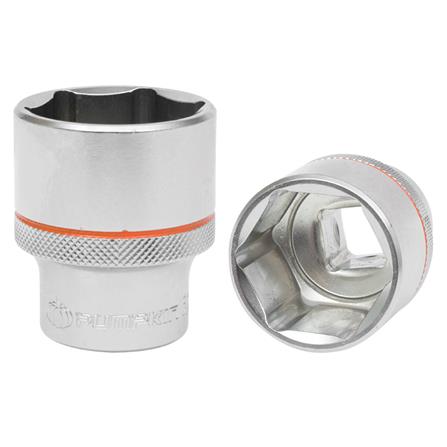 ลูกบ็อกซ์สั้น PUMPKIN 1/2 นิ้ว 10 มม.