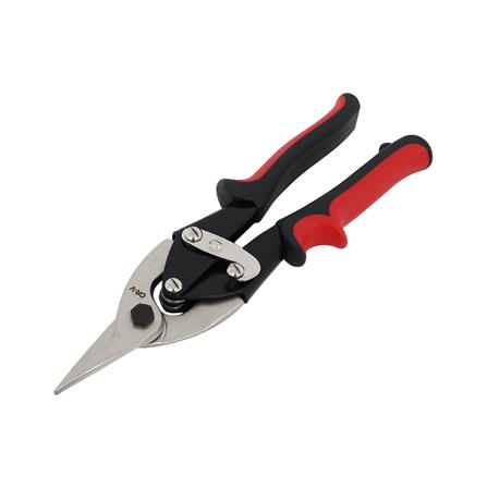 กรรไกรตัดเหล็กแผ่น MATALL MT0441-A 10 นิ้ว