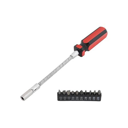 ไขควงอเนกประสงค์ 12IN1 MATALL SSC12PC-A