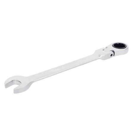 ประแจแหวนข้างปากตาย ANTON 17 มม.