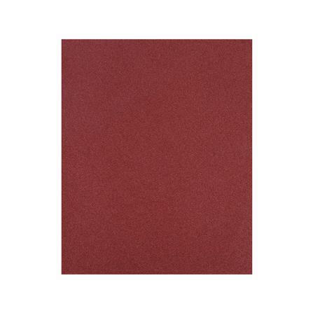 กระดาษทรายขัดสกิมโค้ท TOA WAC 9x11 นิ้ว เบอร์ 120