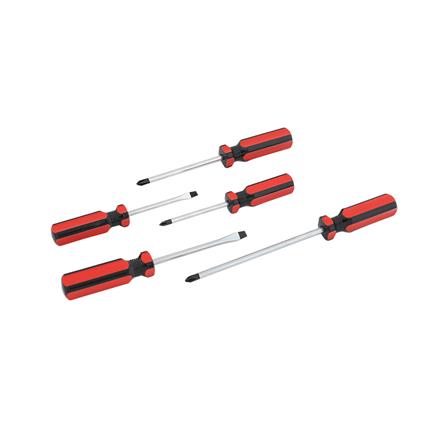 ไขควงหัวแบนและหัวแฉก MATALL SC5PC 5 ชิ้น/ชุด