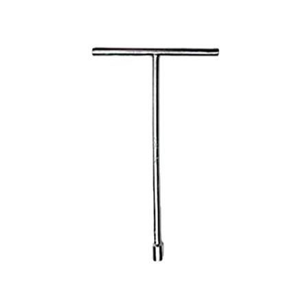 บ็อกตัว T ด้ามยาว AT INDY B116 17 มม.