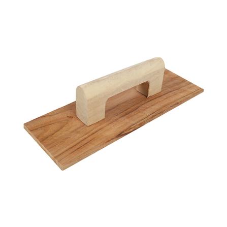 เกียงไม้โบกปูน SPOA