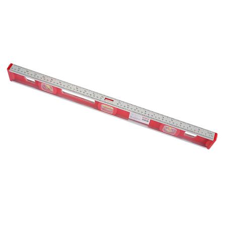 ระดับน้ำแม่เหล็ก SOLO 99-24 24 นิ้ว สีแดง