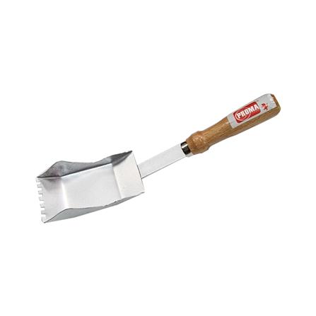 เกรียงก่ออิฐมวลเบา GOLD ZEAL 3 นิ้ว