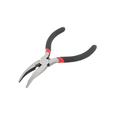 คีมปากโค้ง MATALL BNP004-A 4 นิ้ว