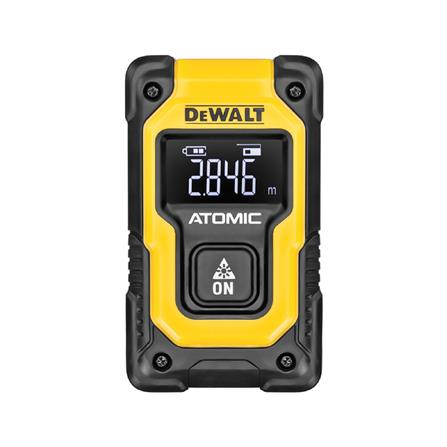 เลเซอร์วัดระยะ DEWALT MINI DW055PL-XJ 16 ม.