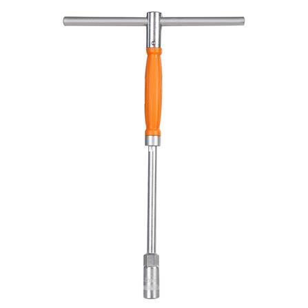 บ็อกซ์ด้ามหมุน ตัว T PUMPKIN 12 MM