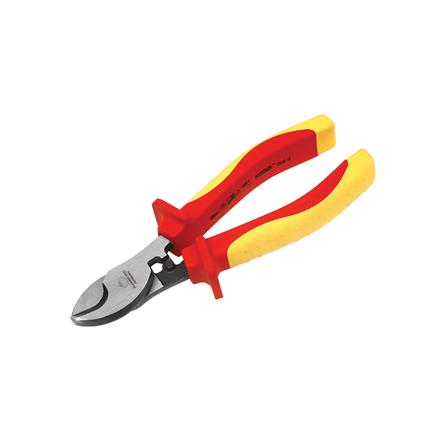 คีมหุ้มฉนวนกันไฟ PUMPKIN 6 นิ้ว