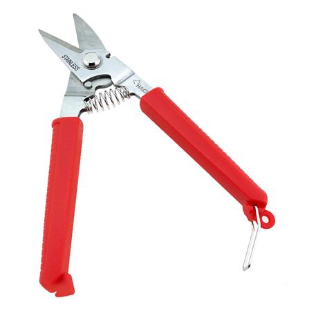 กรรไกรอเนกประสงค์ HACHI 8 นิ้ว