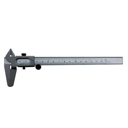 เวอร์เนียเหล็ก HACHI 6 นิ้ว