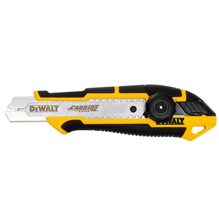 มีดคัตเตอร์ DEWALT DWHT10332-0-30 18 มม.