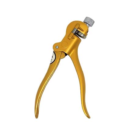 คัดคลองเลื่อย SOMIC No.525