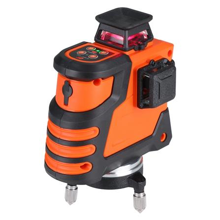 เลเซอร์วัดระดับ PUMPKIN PTT-12LSG 10 ม. แสงสีแดง