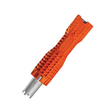 ประแจขันน็อตใต้อ่าง PUMPKIN 20IN1 สีส้ม