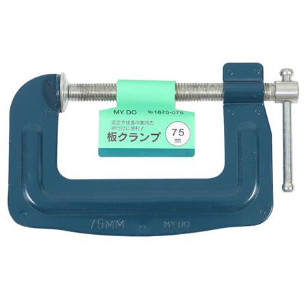 ปากกาจับงานตัวซี TOP MAN 1875-075 3 นิ้ว