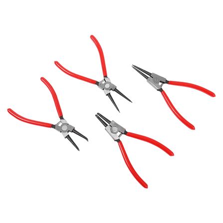 คีมถ่างแหวน ANTON 4 ชิ้น/ชุด