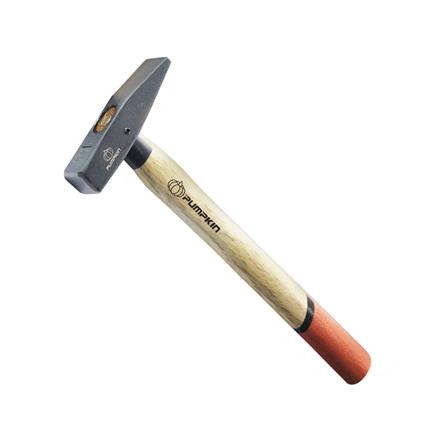 ค้อนช่างทอง PUMPKIN ด้ามไม้ 150 กรัม