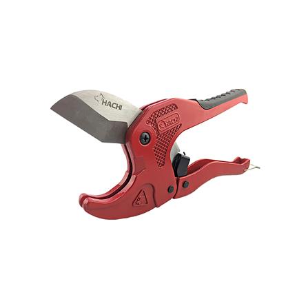 กรรไกรตัดท่อ พร้อมใบมีดสำรอง HACHI 42 มม.