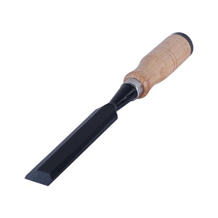 สิ่วด้ามไม้ AT INDY C110 3/4 นิ้ว 18 มม.