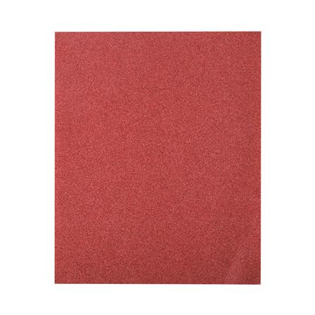 กระดาษทรายขัดสกิมโค้ท TOA WAC 9x11 นิ้ว เบอร์ 100