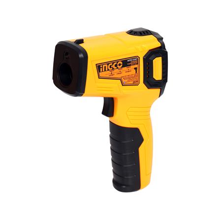 เครื่องวัดอุณหภูมิอินฟราเรด INGCO 1.5 เมตร