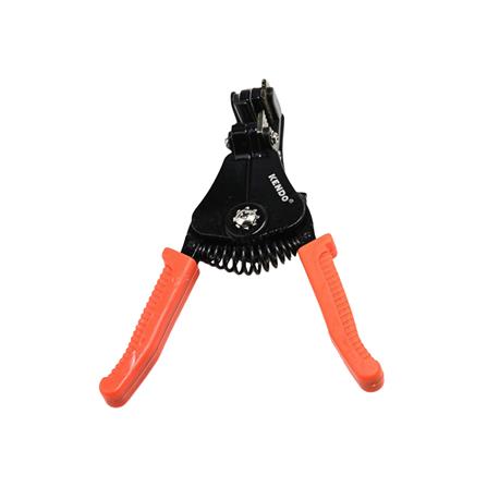 คีมปอกสายไฟ อัตโนมัติ KENDO 11702 7 นิ้ว