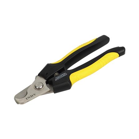 คีมตัดสายไฟ INDY 6 นิ้ว