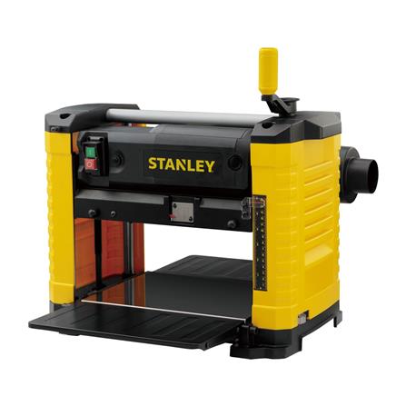 เครื่องรีดไม้ STANLEY STP18-B1 12.5 นิ้ว 1800 วัตต์